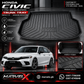 Honda Civic 11th Gen OEM Trunk Mat For 2022 2023 2024 2025