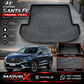 Hyundai Santa Fe Trunk Tray Mat