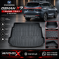 CHANGAN OSHAN X7 TRUNK MAT 2020-2025