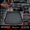 CHANGAN OSHAN X7 TRUNK MAT 2020-2025