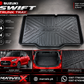 Suzuki Swift PVC Trunk Mat 2020-2026