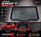 Suzuki Swift PVC Trunk Mat 2020-2026