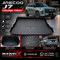 Jaecoo J7 PVC Trunk Mat For 2025+