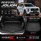 Haval Jolion PVC Trunk Mat