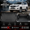 Toyota Prado FJ150 PVC TPO Trunk Mat