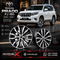Toyota Prado OEM Alloy Rim 18 inches For 2020-2025