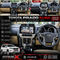 Toyota Prado FJ150 Interior Upgrade / Interior Conversion 2009-2025
