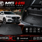 MG HS PVC Trunk Mat 2020-2021