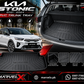 Kia Stonic PVC Trunk Mat 2021 -2023