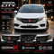 City 2022 RS Style Glossy Black Grill