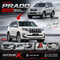 Toyota Prado FJ120 Facelift Conversion to 2020 For Models 2002 - 2007