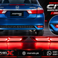 Honda City Rare Bumper Reflector Light For 2021 2022 2023