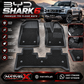 BYD Shark TPE Floor Mats