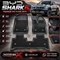 BYD Shark TPE Floor Mats