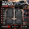 Tank 500 TXR Floor Mats 2026