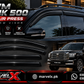 GWM Tank 500 TXR Air Press Without Chrome