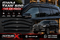 GWM Tank 500 TXR Air Press Without Chrome
