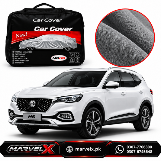 Top Cover For MG And TUSCON