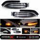 Toyota Corolla Neon DRL Side Mirror Indicator 2020