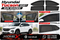 Hyundai Tucson Premium Quality Sun Shades For 2020 2021 2022