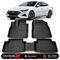 Hyundai Sonata TPR Floor Mats 2022 - 2027