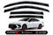 Hyundai Sonata N Line TXR Air Press / Sun Visor With Chrome