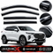 Haval H6 TXR Air Press / Sun Visor with Chrome For 2021 2022 2023