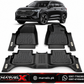 Haval H6 TPE TXR Floor Mats For 2022-2026