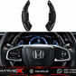Civic X Carbon Fiber Paddle Shifter Extension For 2016-2021