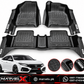 Civic X TXR TPE Floor Mat 2016 - 2021