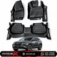 Hyundai Tucson HEV TXR Mats 2025+