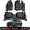 Hyundai Tucson HEV TXR Mats 2025+