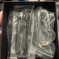 Leather Metal Key Cover for BYD Shark 6 2025-2026