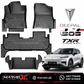 Deepal S05 TXR TPE Floor Mats 2026+