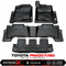 Toyota Prado FJ150 TXR Mats (TPR,TPE,TPU)