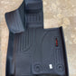 Jetour T2 TPE Floor Mats For 2026+