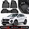 KIA Sportage TPR Floor Mats 2020 - 2024(TPR,TPE,TPU)