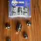 Wheel locks