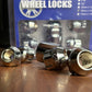 Wheel locks