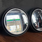 Rear view mirror