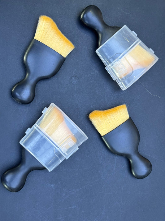 Cleaning Brush Single