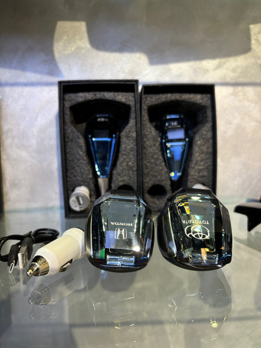 Gear Knob RGB Honda China