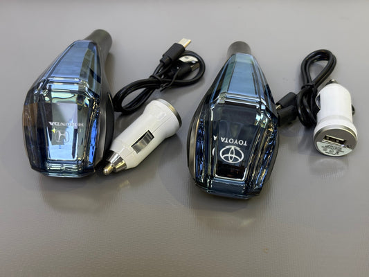 Gearknob RGB Toyota China