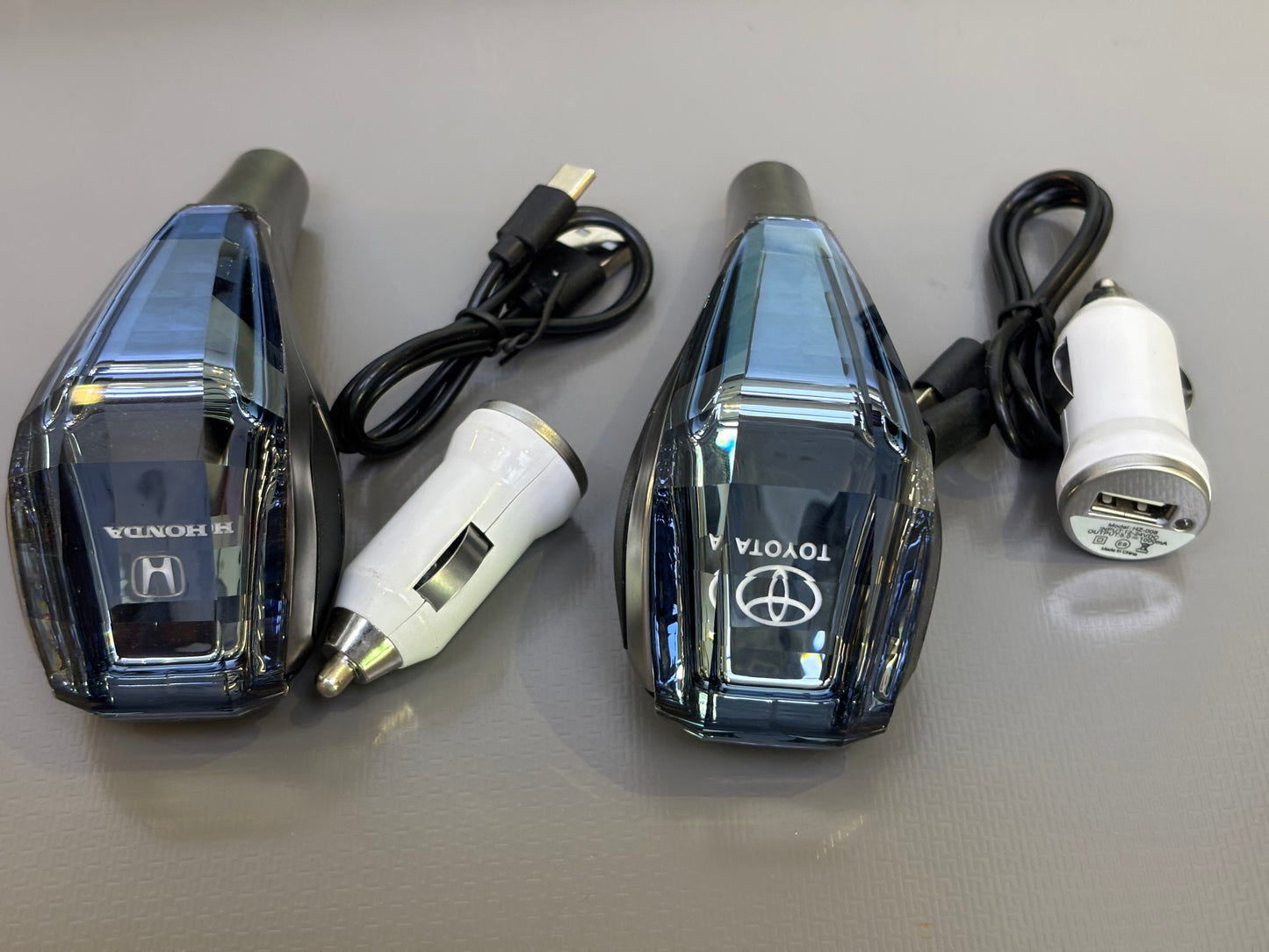 Gear Knob RGB Honda China