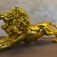 LION FOR LEOPARD DASHBOARD SMALL