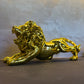 LION FOR LEOPARD DASHBOARD SMALL