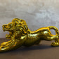 LION FOR LEOPARD DASHBOARD SMALL