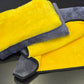 Microfibre 40*60 800 GSM N/A