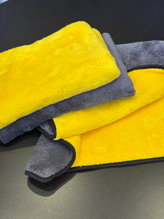 Microfibre 40*60 800 GSM N/A