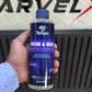 TONYIN WASH & WAX EXQUISITE SNOW FOAM 473ML